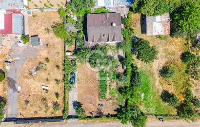 Tepeörende Müstakil Villa Keyifli Bir Yaşam ve Geleceğe Yatırım