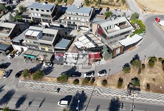 ALACAATLI CAD ÜZERİNDE,DÜZ GİRİŞ BOŞŞ DÜKKAN