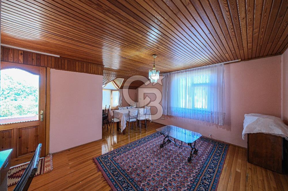 Tepeörende Müstakil Villa Keyifli Bir Yaşam ve Geleceğe Yatırım