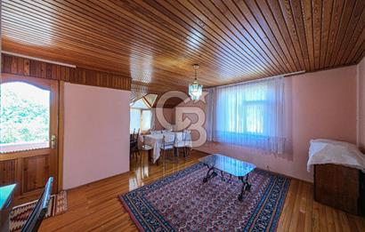 Tepeörende Müstakil Villa Keyifli Bir Yaşam ve Geleceğe Yatırım
