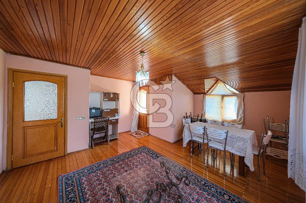 Tepeörende Müstakil Villa Keyifli Bir Yaşam ve Geleceğe Yatırım