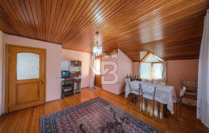 Tepeörende Müstakil Villa Keyifli Bir Yaşam ve Geleceğe Yatırım