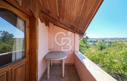 Tepeörende Müstakil Villa Keyifli Bir Yaşam ve Geleceğe Yatırım