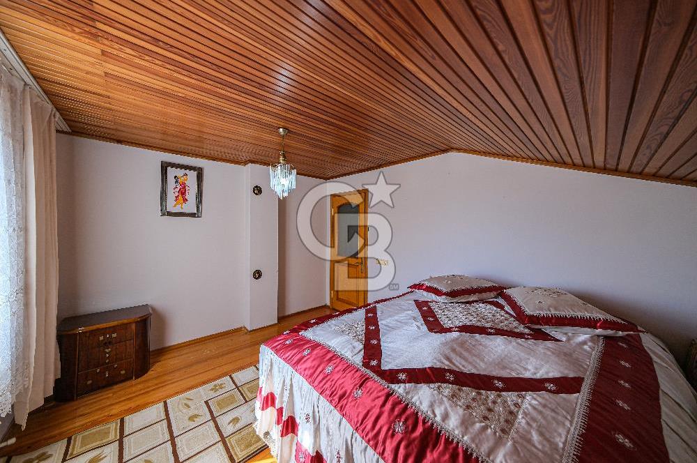 Tepeörende Müstakil Villa Keyifli Bir Yaşam ve Geleceğe Yatırım