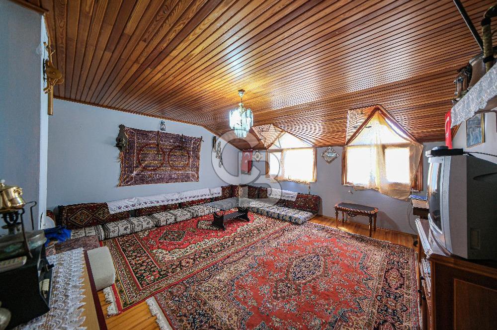 Tepeörende Müstakil Villa Keyifli Bir Yaşam ve Geleceğe Yatırım