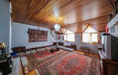 Tepeörende Müstakil Villa Keyifli Bir Yaşam ve Geleceğe Yatırım