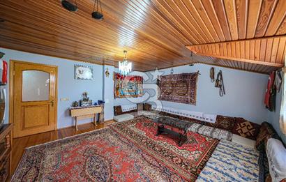 Tepeörende Müstakil Villa Keyifli Bir Yaşam ve Geleceğe Yatırım