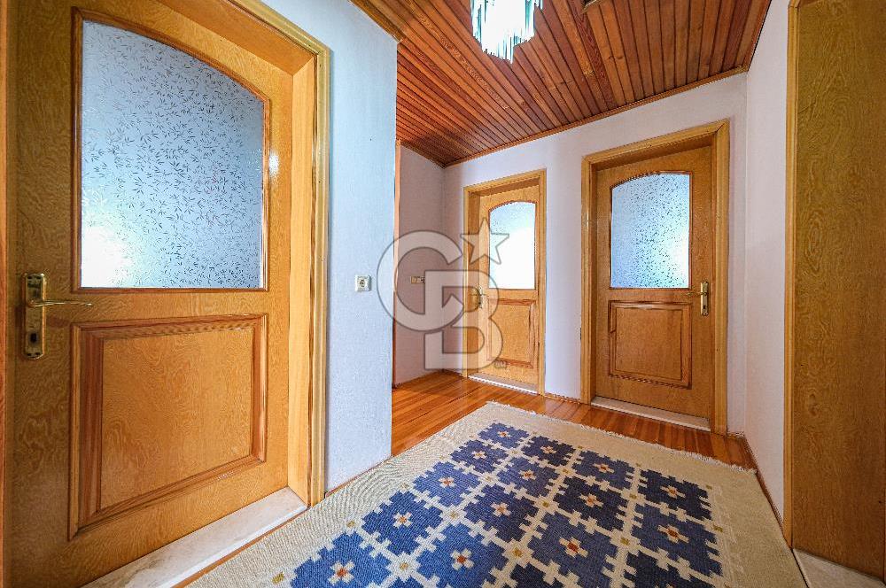 Tepeörende Müstakil Villa Keyifli Bir Yaşam ve Geleceğe Yatırım