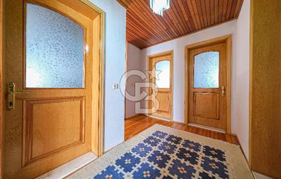 Tepeörende Müstakil Villa Keyifli Bir Yaşam ve Geleceğe Yatırım