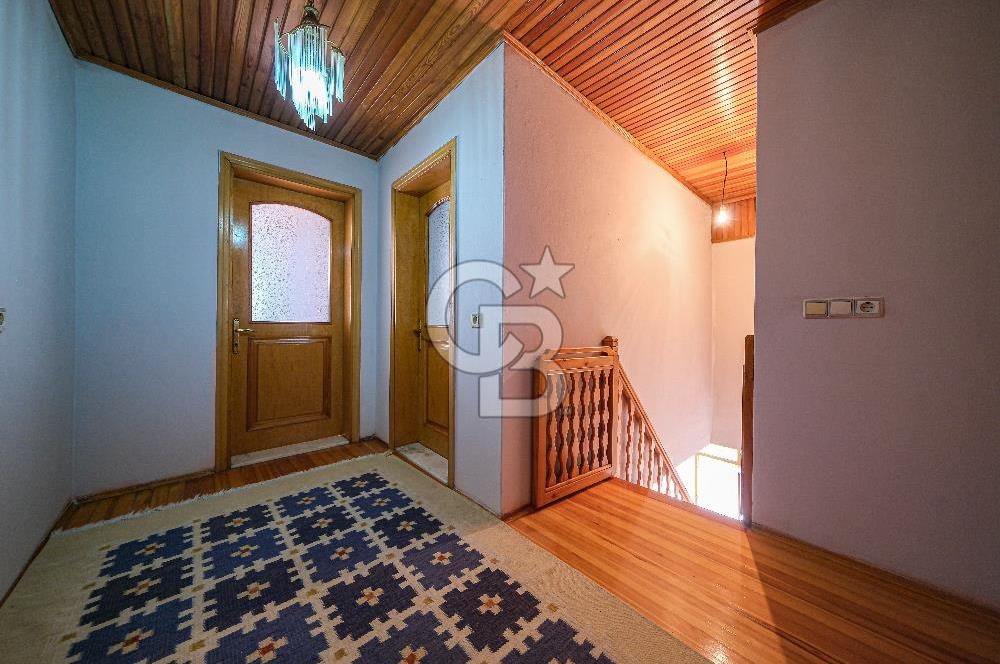 Tepeörende Müstakil Villa Keyifli Bir Yaşam ve Geleceğe Yatırım