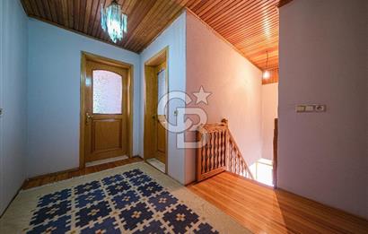 Tepeörende Müstakil Villa Keyifli Bir Yaşam ve Geleceğe Yatırım
