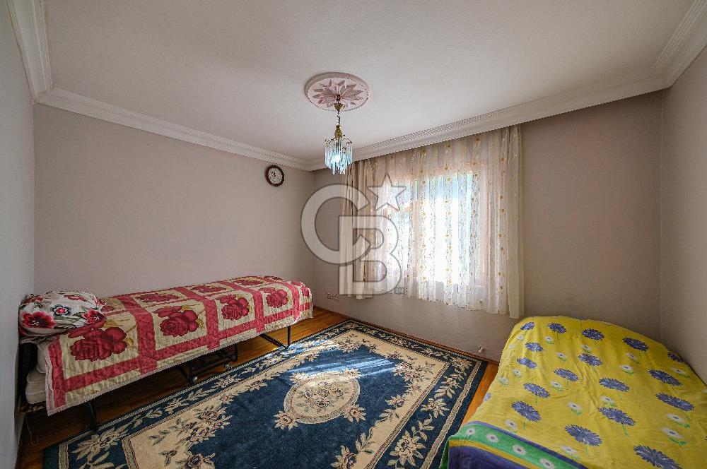 Tepeörende Müstakil Villa Keyifli Bir Yaşam ve Geleceğe Yatırım