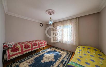 Tepeörende Müstakil Villa Keyifli Bir Yaşam ve Geleceğe Yatırım