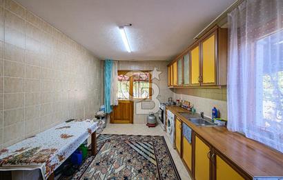Tepeörende Müstakil Villa Keyifli Bir Yaşam ve Geleceğe Yatırım