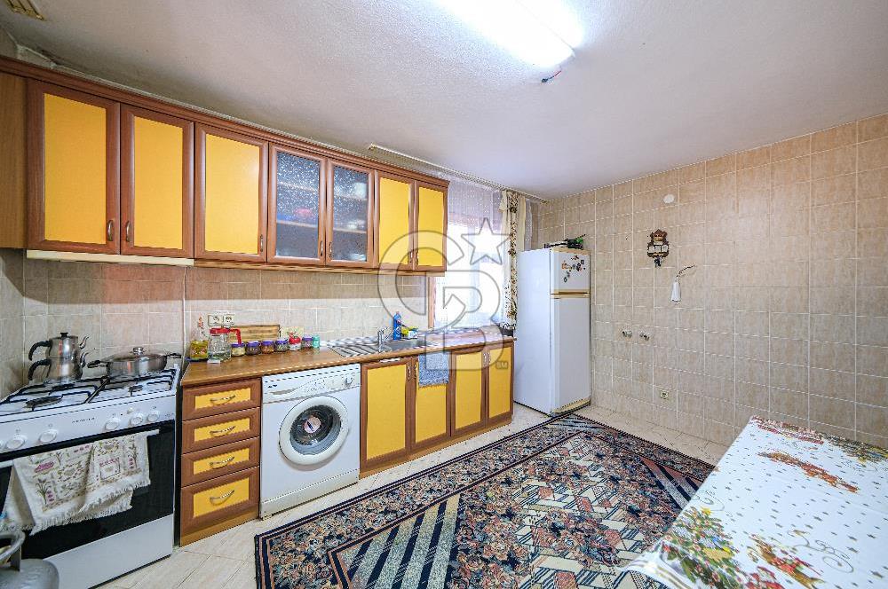 Tepeörende Müstakil Villa Keyifli Bir Yaşam ve Geleceğe Yatırım
