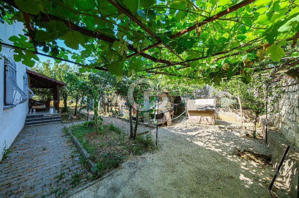 Tepeörende Müstakil Villa Keyifli Bir Yaşam ve Geleceğe Yatırım