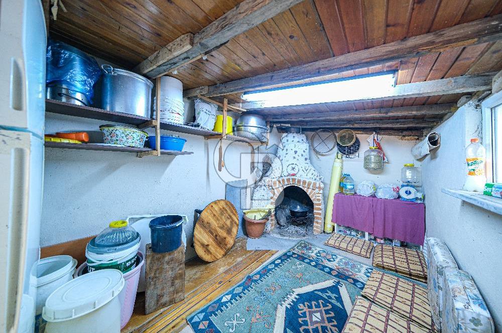 Tepeörende Müstakil Villa Keyifli Bir Yaşam ve Geleceğe Yatırım