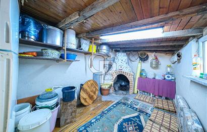 Tepeörende Müstakil Villa Keyifli Bir Yaşam ve Geleceğe Yatırım