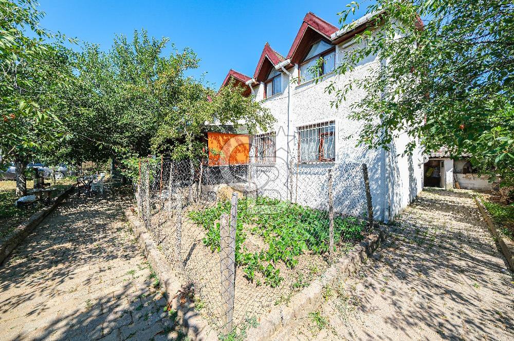 Tepeörende Müstakil Villa Keyifli Bir Yaşam ve Geleceğe Yatırım