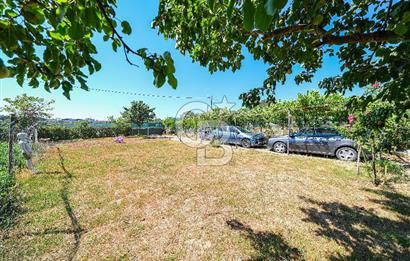 Tepeörende Müstakil Villa Keyifli Bir Yaşam ve Geleceğe Yatırım