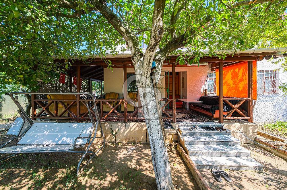 Tepeörende Müstakil Villa Keyifli Bir Yaşam ve Geleceğe Yatırım