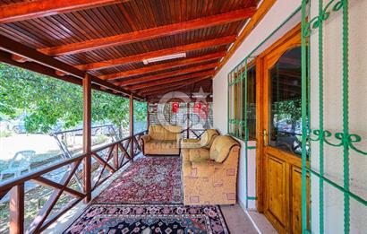 Tepeörende Müstakil Villa Keyifli Bir Yaşam ve Geleceğe Yatırım