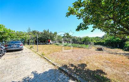 Tepeörende Müstakil Villa Keyifli Bir Yaşam ve Geleceğe Yatırım
