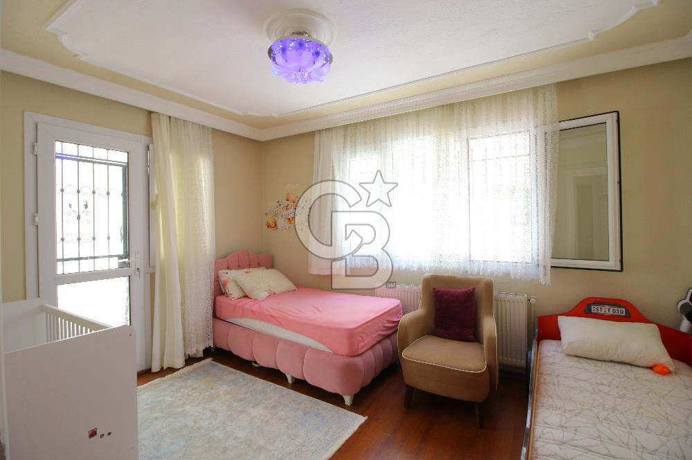 Buca Yenigün Mah.de 3+1 Merkezi Konumda Boş Kiralık Daire