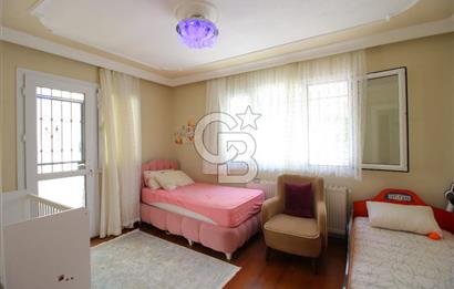 Buca Yenigün Mah.de 3+1 Merkezi Konumda Boş Kiralık Daire