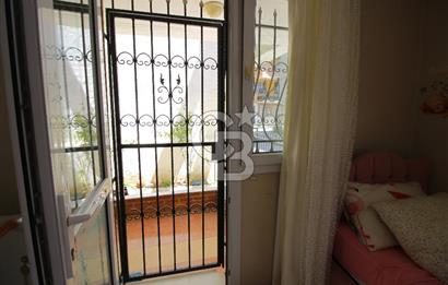 Buca Yenigün Mah.de 3+1 Merkezi Konumda Boş Kiralık Daire