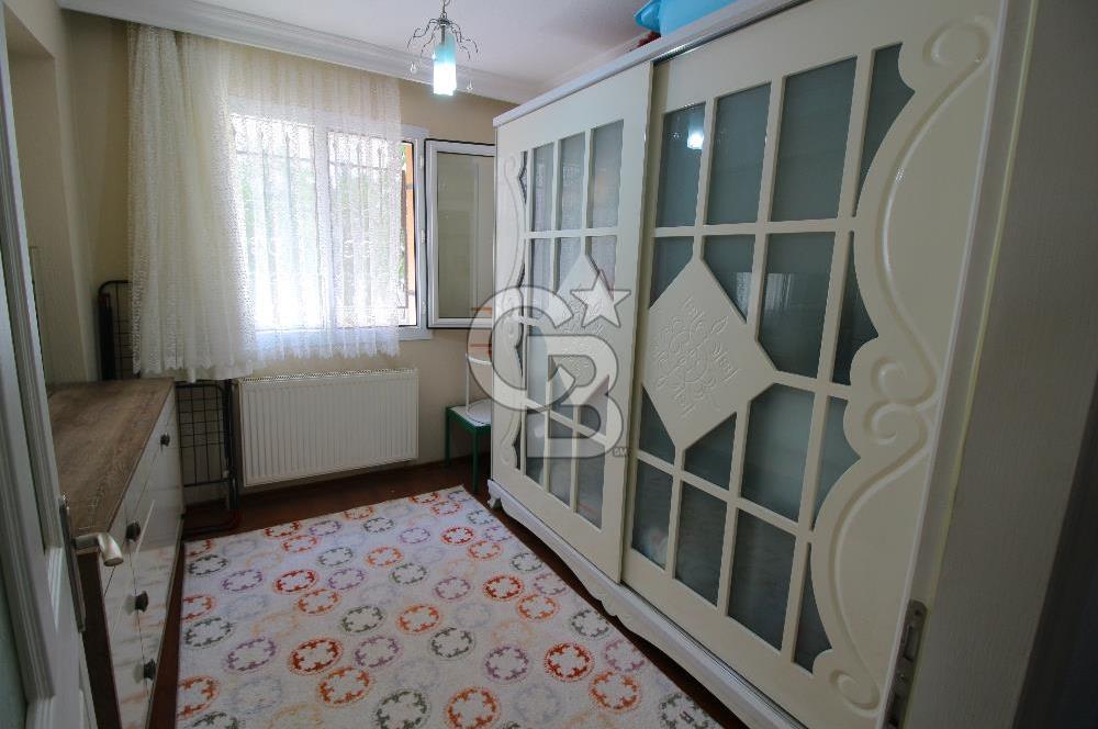 Buca Yenigün Mah.de 3+1 Merkezi Konumda Boş Kiralık Daire