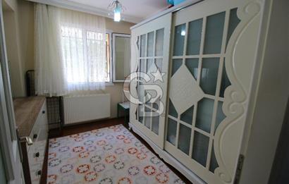 Buca Yenigün Mah.de 3+1 Merkezi Konumda Boş Kiralık Daire