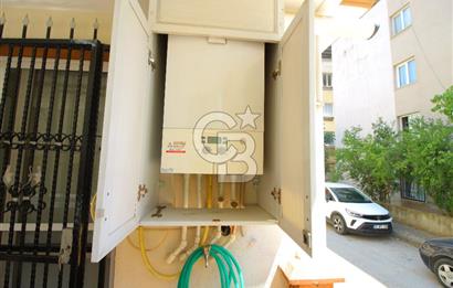 Buca Yenigün Mah.de 3+1 Merkezi Konumda Boş Kiralık Daire