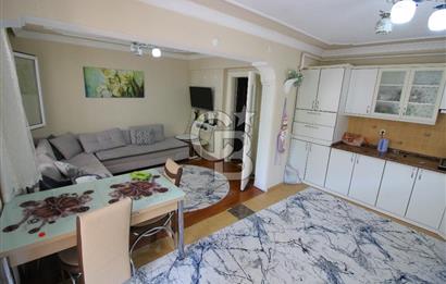 Buca Yenigün Mah.de 3+1 Merkezi Konumda Boş Kiralık Daire