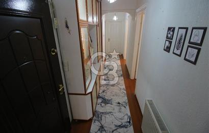 Buca Yenigün Mah.de 3+1 Merkezi Konumda Boş Kiralık Daire
