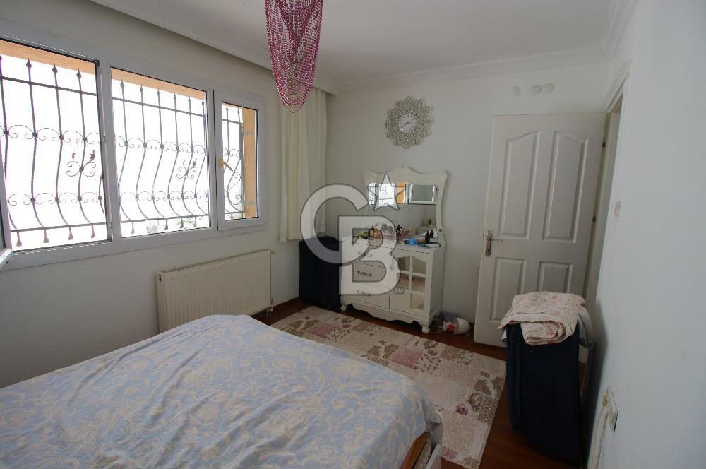 Buca Yenigün Mah.de 3+1 Merkezi Konumda Boş Kiralık Daire
