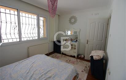 Buca Yenigün Mah.de 3+1 Merkezi Konumda Boş Kiralık Daire
