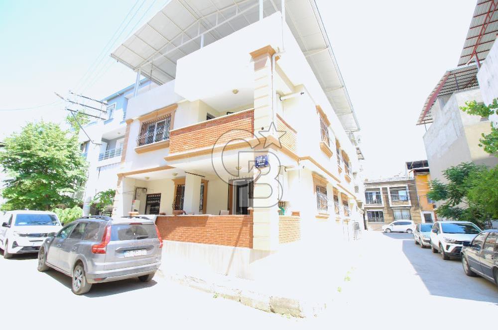 Buca Yenigün Mah.de 3+1 Merkezi Konumda Boş Kiralık Daire