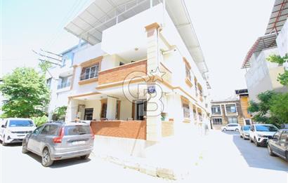 Buca Yenigün Mah.de 3+1 Merkezi Konumda Boş Kiralık Daire