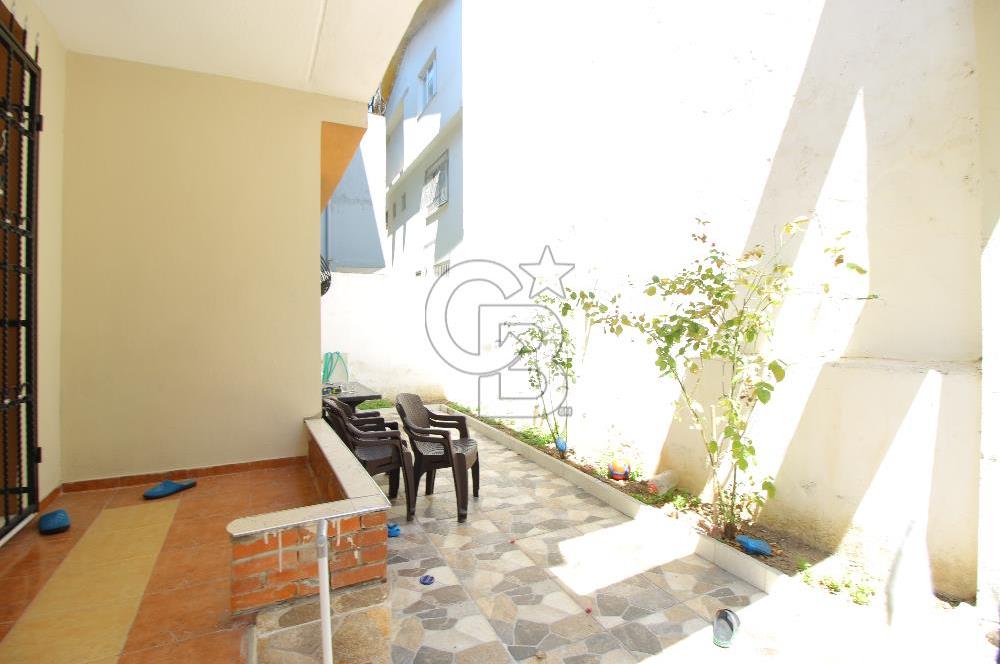 Buca Yenigün Mah.de 3+1 Merkezi Konumda Boş Kiralık Daire