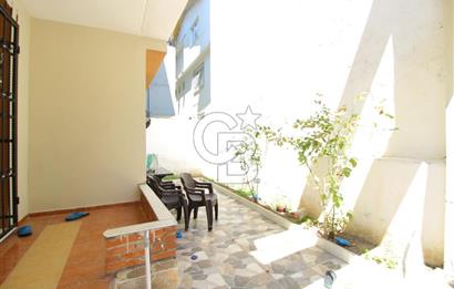 Buca Yenigün Mah.de 3+1 Merkezi Konumda Boş Kiralık Daire