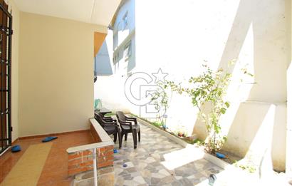 Buca Yenigün Mah.de 3+1 Merkezi Konumda Boş Kiralık Daire