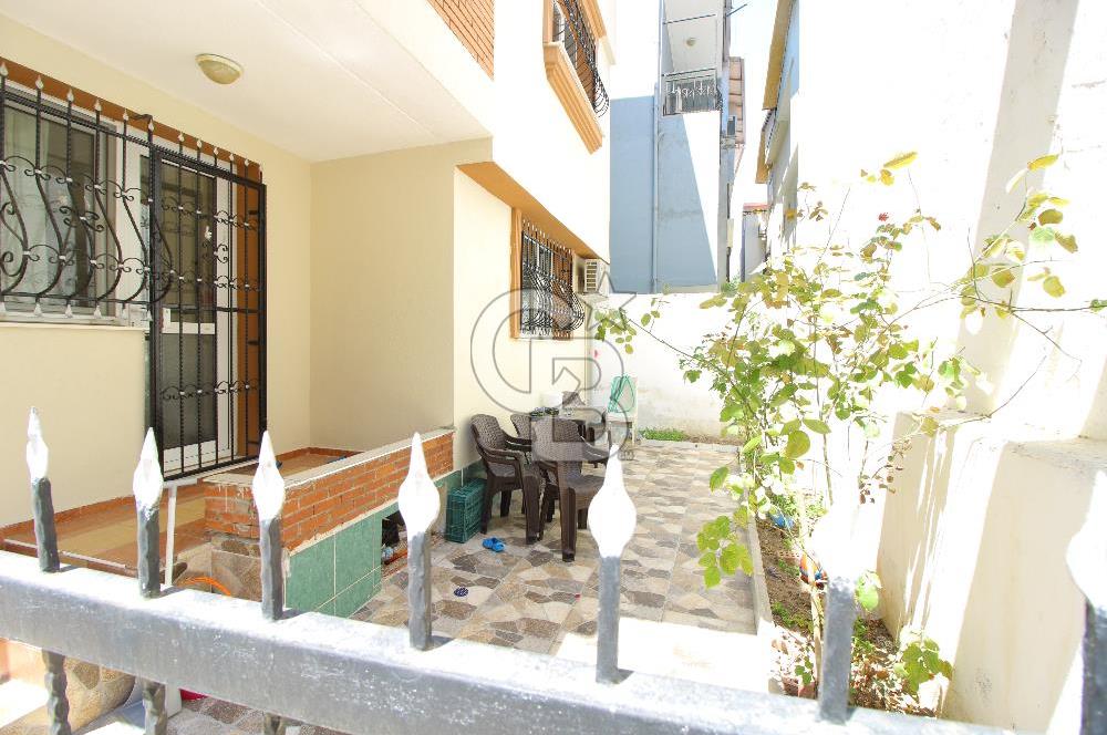 Buca Yenigün Mah.de 3+1 Merkezi Konumda Boş Kiralık Daire