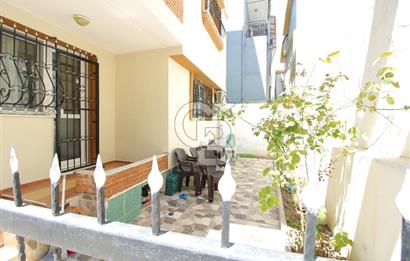 Buca Yenigün Mah.de 3+1 Merkezi Konumda Boş Kiralık Daire