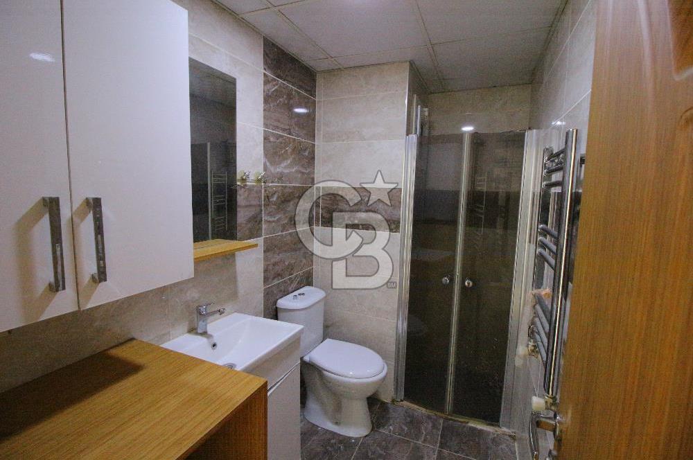 Buca Kozağaç Üçkuyular Meydan Yakını 2+0 Arakat Satılık Daire