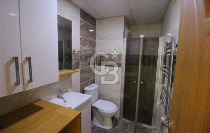 Buca Kozağaç Üçkuyular Meydan Yakını 2+0 Arakat Satılık Daire