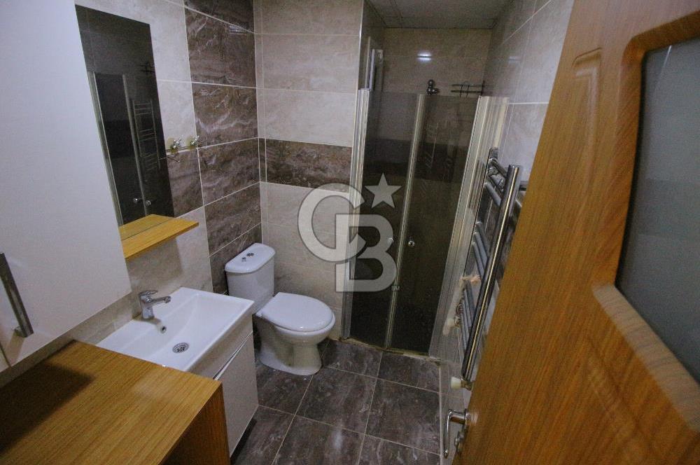 Buca Kozağaç Üçkuyular Meydan Yakını 2+0 Arakat Satılık Daire
