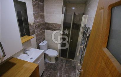 Buca Kozağaç Üçkuyular Meydan Yakını 2+0 Arakat Satılık Daire