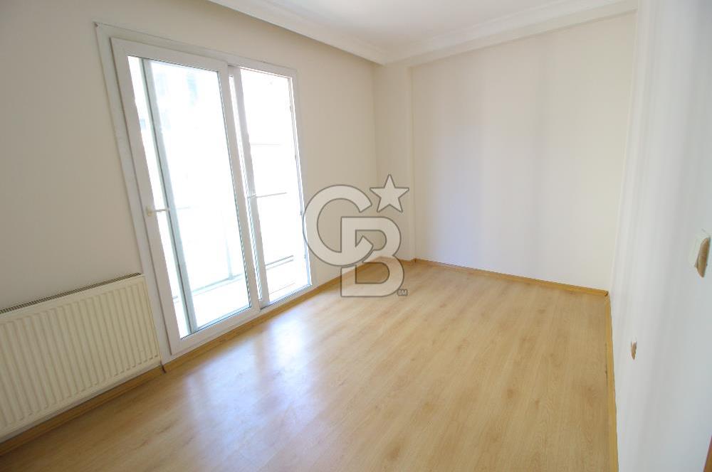Buca Kozağaç Üçkuyular Meydan Yakını 2+0 Arakat Satılık Daire