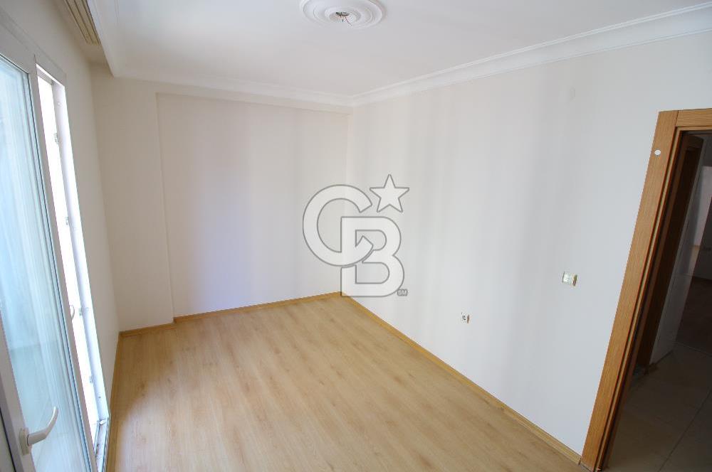 Buca Kozağaç Üçkuyular Meydan Yakını 2+0 Arakat Satılık Daire